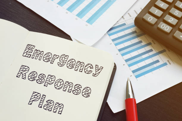Emergency response plan