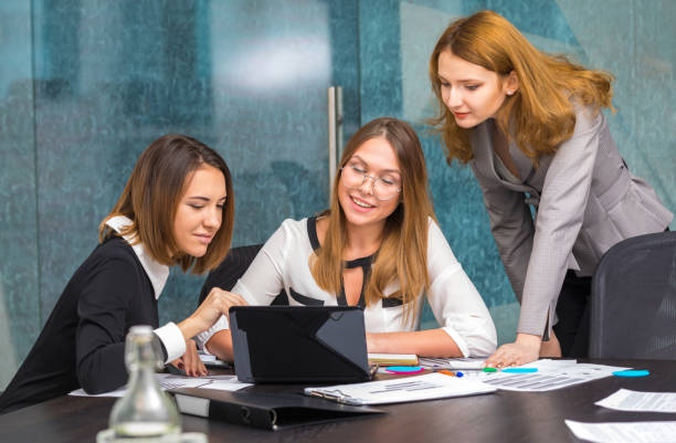 Women's Rights in Employment