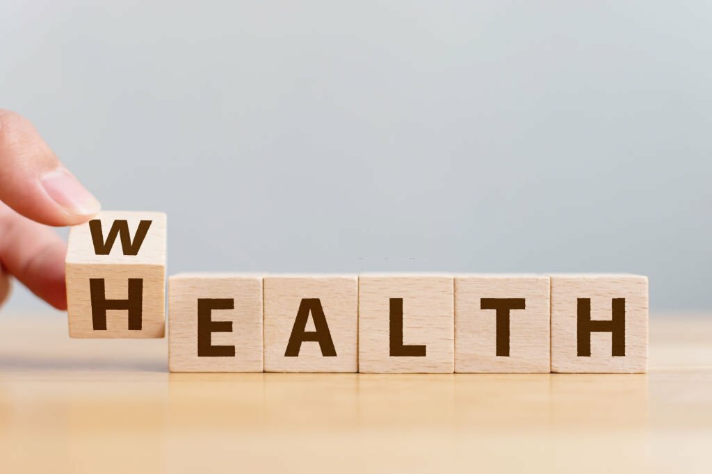 health or wealth