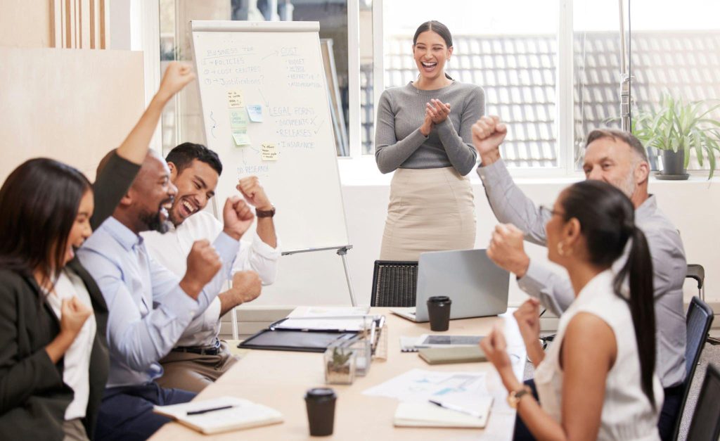 Positive Workplace Culture
