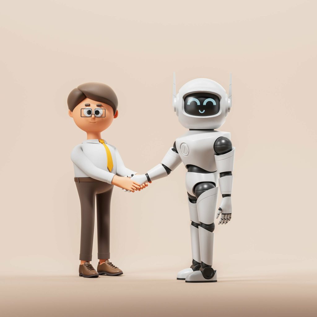 role of ai in employee wellness