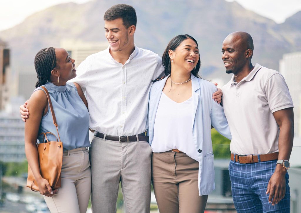 Employee Wellness - A Journey Beyond Productivity