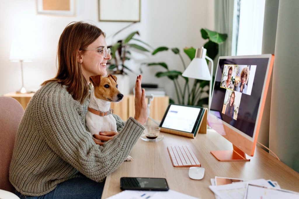 Keep your Team Thriving from Anywhere with Remote Employees