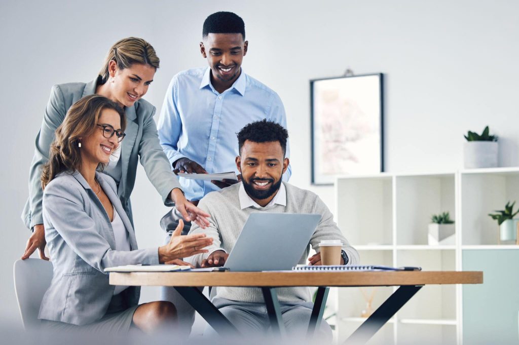 Millennial and Gen Z employee wellness