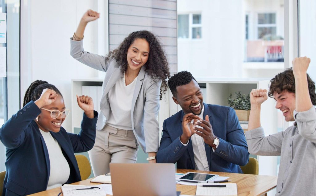 company culture