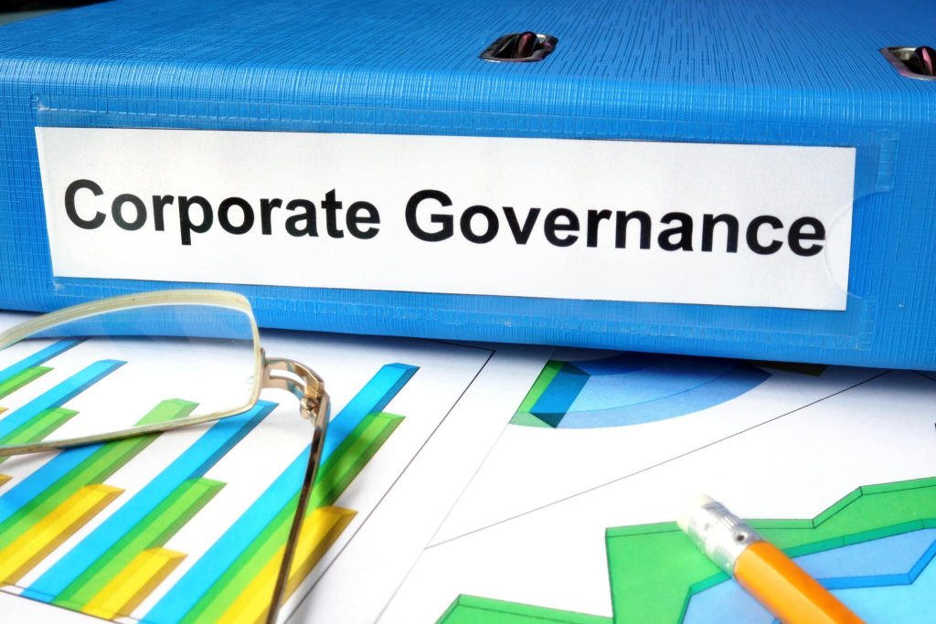 corporate governance 