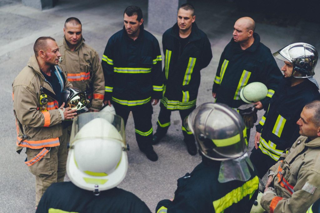 efficient coordination and communication