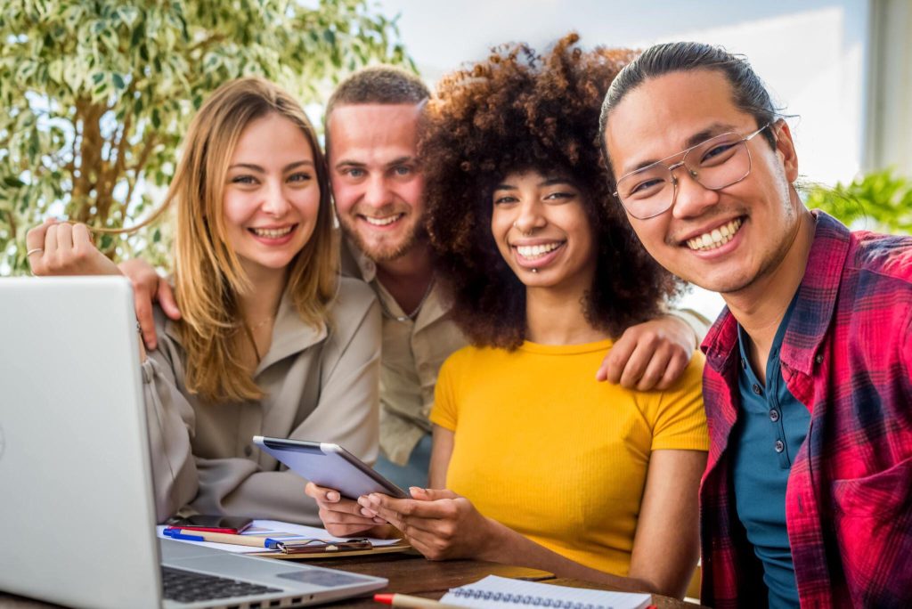 millennials and Gen Z