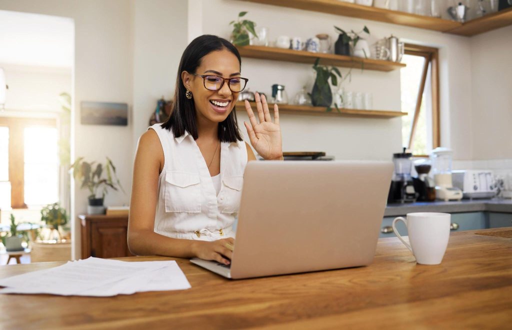 recognition of remote employees