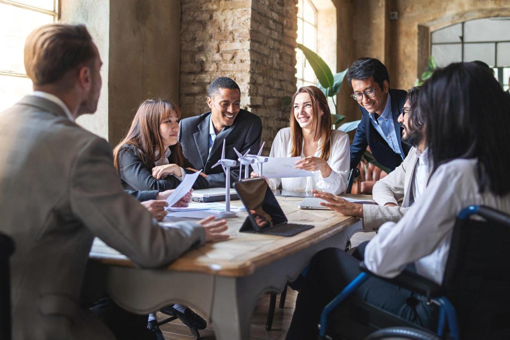 strengthening employee engagement