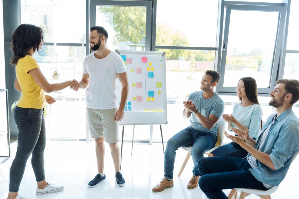 team building activities