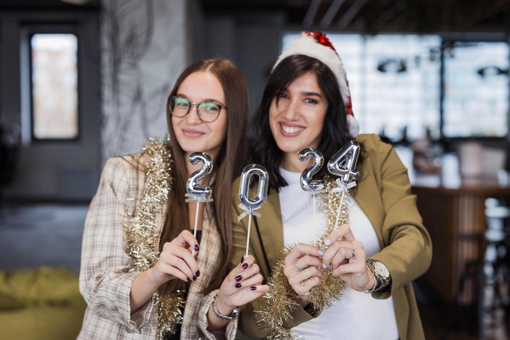 workplace wellness for holidays